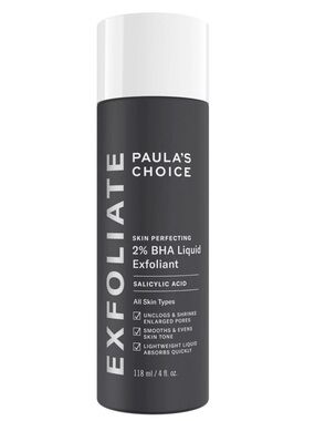 Paula’s Choice 2% BHA Liquid Exfoliant 4 fl oz